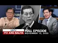 Lagu UNTV: Ito Ang Balita | November 13, 2025
