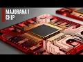Microsoft s Majorana Breakthrough Is Quantum Computing Finally Here