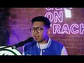 KELJO - JANGAN KATAKAN CINTA [LIVE] | GENONTRACK