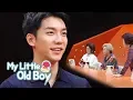 Download Lagu Lee Seung Gi Visits My Little Old Boy! [My Little Old Boy Ep 102]