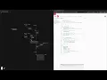 From P5 js to VVVV Object-Oriented Programming with CodingTrain Challenge 002