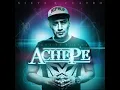 achepe DETENTE EN EL TIEMPO (siete por cuatro) 2013.!