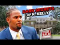 R Kelly s Dark Secrets Abandoned Mansion Shocking Legal Battles Net Worth 2024