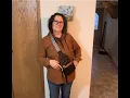 BOSTANTEN Crossbody Purse - Hands Free Sling Bag