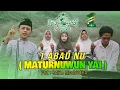 Download Lagu MATURNUWUN YAI ( SATU ABAD NU ) Cover - RASYA REVANDIKA  - Official Music Video