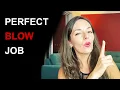 Download Lagu HOW TO GIVE A BLOW JOB | 10 Tips for an Ultimate Blow Job