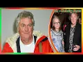 Top Gears James May gives rare insight into love life with partner on Valentine s Day