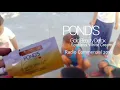 Pond's Gold Beauty Detox Spotless White Cream Radio Commercial 2010