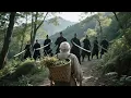 Download Lagu Film Kung Fu! Seorang gadis yang hampir terbunuh di gunung diselamatkan oleh seorang Raja Kung Fu Ta