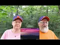 MRI Reactions Cory Ashbury & Franni Ray Only Jesus for my pain
