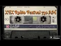 XEX Radio Festival 730 AM