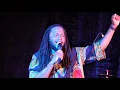 Duane Stephenson - August Town - Live In Toronto 2018