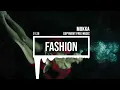 (No Copyright Music) Modern Fashion Beat [Fashion Music] by MokkaMusic / Silver