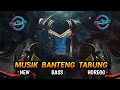 Download Lagu LAGU BANTENG TARUNG  terbaru bass horeg 
