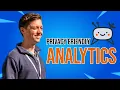 Add Privacy Friendly Analytics To Your SwiftUI App TelemetryDeck Setup Tutorial