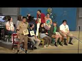 "Pandemonium" from The 25th Annual Putnam County Spelling Bee