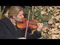 David Garrett - Wrecking Ball 2015
