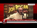 Joe Rogan Says Riley Gaines Completely Owning Keith Olbermann