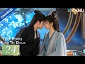Download Lagu 【ENG SUB】When Destiny Brings The Demon EP24 | Arthur Chen / Wang Yinglu / Wang Yiting | YOUKU