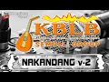 Lagu Woww! Lagu Favorit | NAKANDANG | Voc. Topik KBG | Cipta. Arifin | Music Cover By KBLB-Semulli Group