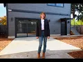 675sqft Custom ADU Tour in North Portland