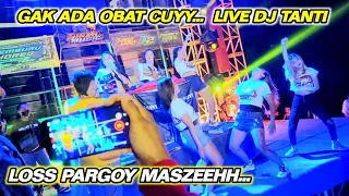 full pargoy dj tanti live gunung kunci jabung malang feat sinar music