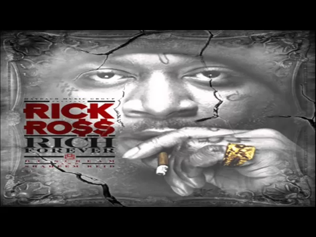 Download MP3 Rick Ross - Last Breath (Feat. Meek Mill & Birdman) [NEW]