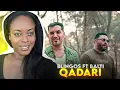 Blingos ft. Balti - Qadari (Clip Officiel) | قدري UK 🇬🇧 Reaction 🔥🇹🇳 