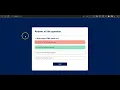Quiz App With HTML CSS AND JAVASCRIPT