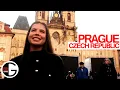 Picking Up Girls In Prague Czech Republic