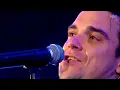 Robbie Williams - Angels - Live at Knebworth