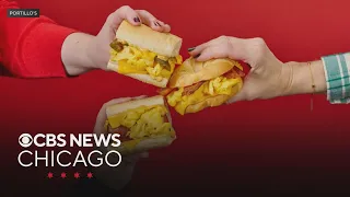 Portillo s ends breakfast menu pilot program in Chicago