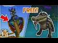 Go Farm This Free SECRET Bling Cobra Mount In Wizard101