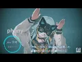 【星街すいせい】phony/フォニイ【hololive/星街すいせい】【中日字幕】