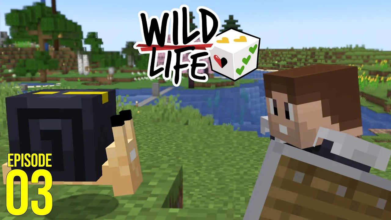 Watch "Cute But Deadly! | Wild Life Episode 03" on YouTube