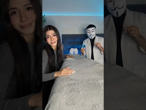 ASMR - MASAJE INTENSO en TODO TU CUERPO con @Annyasmr0