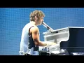 Benson Boone - Slow It Down - Live from The Wanted Man Tour at The Barclays Center