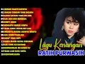 Ratih Purwasih Full Album || Lagu Nostalgia Paling Dicari || Lagu Lawas Penuh Kenangan