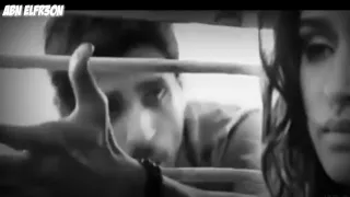 حالة واتس حب حزين   اغنية ليه مستنيتيش   حمادة هلال   من فيلم حلم العمر دندنها