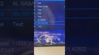 تردد قناة ماكس بالعربي على قمر النايل سات دندنها