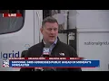 WATCH LIVE National Grid addresses public ahead of Monday s nor easter
