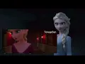 Frozen 2 - Into the Unknown (Japanese S&T)