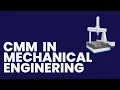 What is CMM Coordinate Measuring Machine More on gaugehoweng
