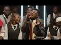Maranatha mpaku  LIVE CRUSEYE 