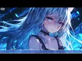 「Nightcore」 Intrusive Thoughts - Natalie Jane ♡ (Lyrics)