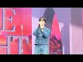 2PM Lee Junho - Rain and You (cover)