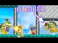 Download Lagu Pick-A-Path But You Pick Who's Smarter — Clearing 69420 EXPERT Levels | S9 EP54
