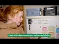 Duurzaamheid via kinderen met Koelkastposterproject. Film voor Subsidieaanvraag