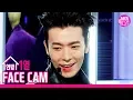 Download Lagu [페이스캠4K/고음질] 슈퍼주니어 동해 'SUPER Clap' (SUPER JUNIOR DONG HAE FaceCam)│@SBS Inkigayo_2019.10.20