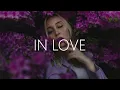 Download Lagu Caslow \u0026 SadBois - In Love (Lyrics) ft. Micah Martin